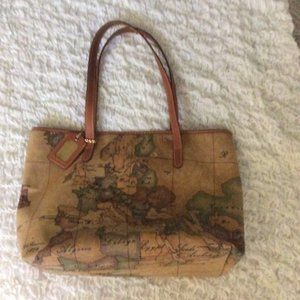 Alviero Martini Tote